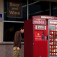 Image for article titled Redbox Debuts New Touchscreen In Back Of Kiosk For Pornographic Features